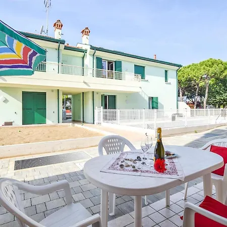 Santiago Apartment Lido di Jesolo