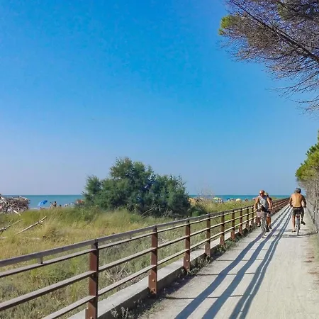 Santiago Lido di Jesolo