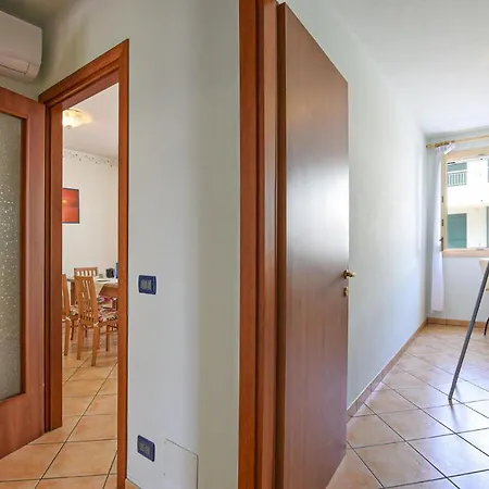 Santiago Apartment Lido di Jesolo